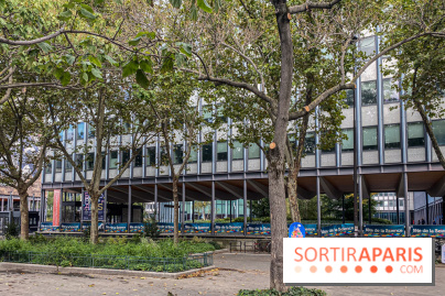 La Fête de la Science 2024 à Sorbonne Université, campus Pierre et Marie Curie - Jussieu