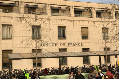 Journées du Patrimoine : visites guidées de la Banque de France de Vincennes