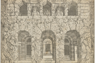 Rosso et Primaticcio, l'exposition aux Beaux-Arts de Paris