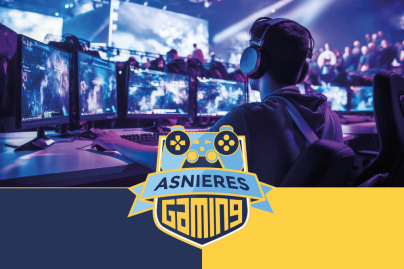Asnières Gaming 2024 : eSport et gaming à l'honneur à Asnières-sur-Seine le 5 octobre 2024