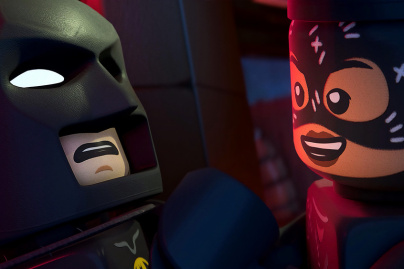 LEGO Batman : L’Héritage du Chevalier Noir, un nouvel opus attendu en 2026