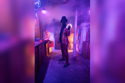 Escape Game Awards : Le Magicien de Paris chez Deep Inside récompensé, découvrez notre test