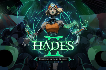 Hades 2 : le jeu d'action-RPG sera une exclue temporaire de la Nintendo Switch et Switch 2 
