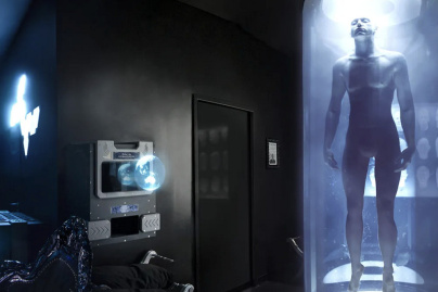 Révolte à la Lock : l'escape game qui voyage dans le futur à la Lock Academy