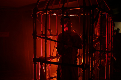 Cobaye : l’expérience d’Halloween terrifiante de Grimgate chez Wanderlust Escape Game 2025