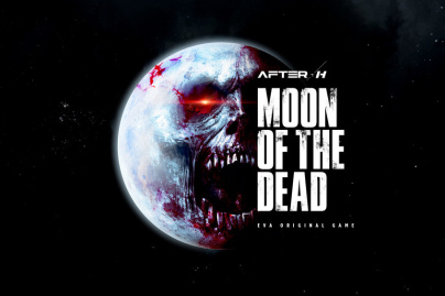 Moon of the Dead : le zombie shooter flippant en réalité virtuelle chez EVA