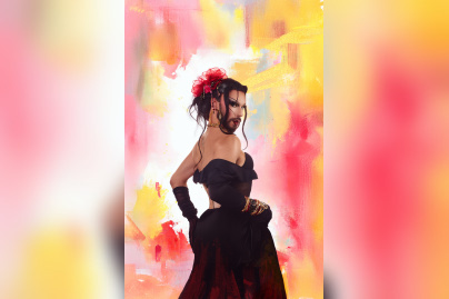 Piche en concert à l’Olympia : rap queer, drag show et performance unique à Paris