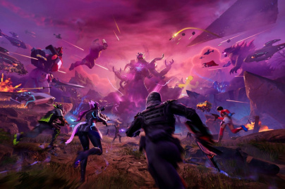 Fortnite Chapitre 7 : à quelle heure pourra-t-on jouer après Heure Zéro ?