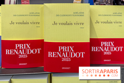 Le Prix Renaudot 2025 couronne une femme oubliée de la littérature