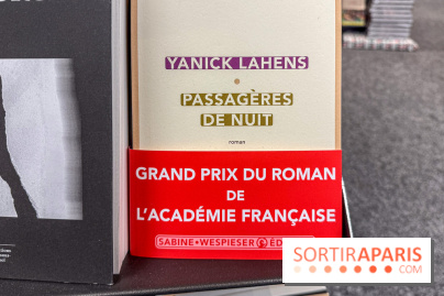Grand Prix du roman de l’Académie française 2025 : Yanick Lahens récompensée pour Passagères de nuit