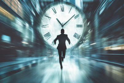 Run out the Clock : l'enseigne d'escape games aux aventures surprenantes dans le 15e 