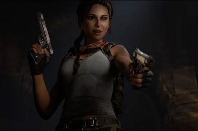 Game Awards : Tomb Raider donnera de ses nouvelles lors de la cérémonie
