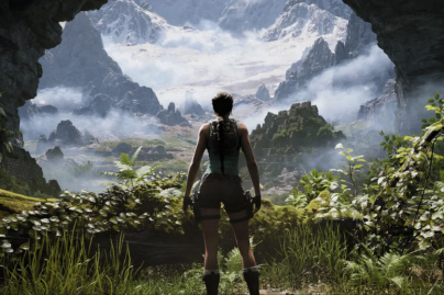 Tomb Raider Legacy of Atlantis : retour aux sources pour Lara Croft en 2026