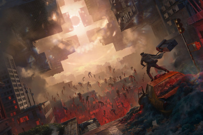 Control 2 : la suite du jeu signé Remedy Entertainment officiellement annoncée