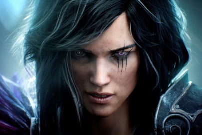 Warlock : Donjons & Dragons se réinvente en jeu d’action-aventure aux Game Awards