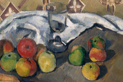 Exposition "Cézanne et nous" à Paris : explorez l’héritage du maître de la peinture moderne