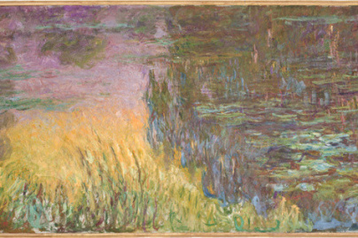 Monet et le temps au musée de l’Orangerie : une exposition sur l’instant, la durée et les Nymphéas