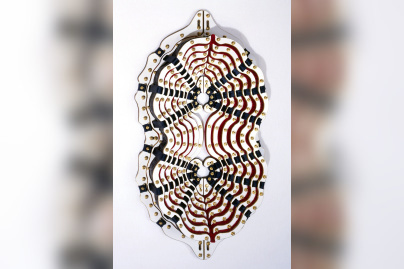 Cathy de Monchaux au Palais de Tokyo : une rétrospective inédite et déroutante à Paris