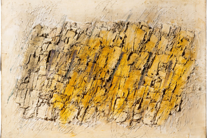 Exposition Jean-Marie Rossi chez Sotheby’s Paris : une collection entre art ancien et moderne