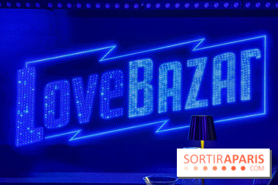 Love Bazar : le dîner-spectacle drag immersif à découvrir au Lou Diprey à Paris