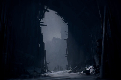 Reanimal : le jeu en mode "Little Nightmares" s'offre une nouvelle bande-annonce