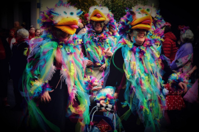 Carnaval de Villiers-sur-Marne