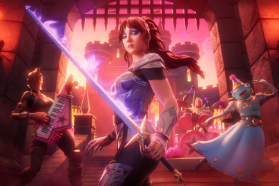 Fortnite Festival Chappell Roan