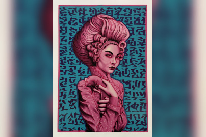 Masterpiece and Love : l'exposition à la galerie Goldshteyn-Saatort