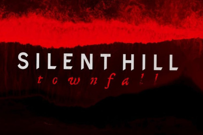 Silent Hill Townfall