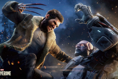 Marvel's Wolverine : le jeu d'Insomniac s'offre une date de sortie sans prévenir
