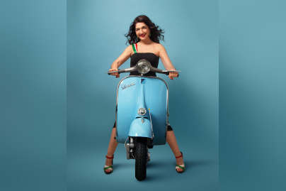 Una Roberta a Parigi Grand Point Virgule