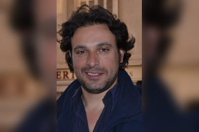 Le comédien Bruno Salomone est décédé