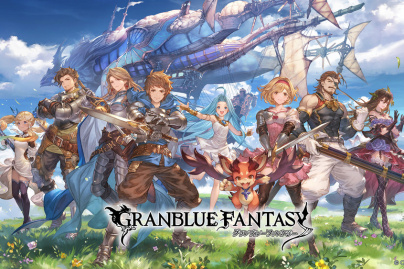 Granblue Fantasy