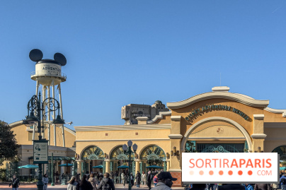 Disneyland Paris : quelles attractions sont ouvertes ou fermées en mars 2026 ?