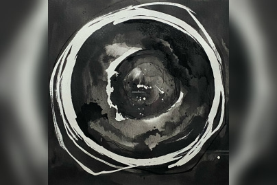 Exposition Avant le cendres à la galerie La Lison