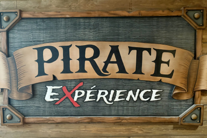 Pirate Expérience : l'aventure immersive pour les marins d'eau douce en plein cœur de Paris