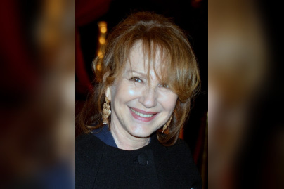 Nathalie Baye est morte