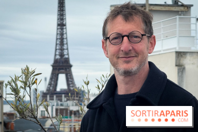 Interview d'Ariel Weil, maire de Paris Centre : "Le centre de Paris, c’est un patrimoine vivant"