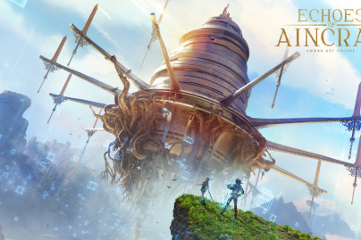Echoes of Aincrad : date de sortie, gameplay et ce qu’il faut savoir sur le nouveau jeu Sword Art Online