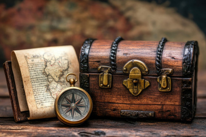 Escape games pirates à Paris : les salles immersives à découvrir en Île-de-France