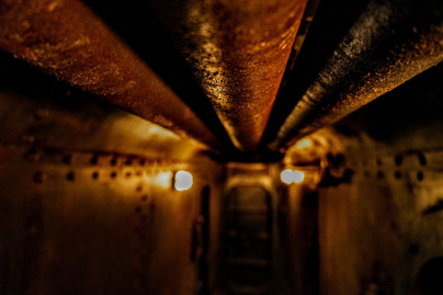 Nautilus : l'aventure 20 000 Lieux sous les mers chez Unleash Escape Game