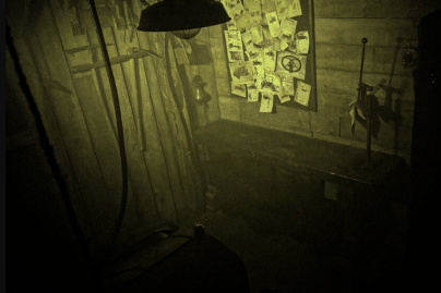 Madness : l'escape game d'horreur qui vous poussera à la folie chez Unleash