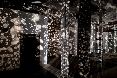 Nuit Blanche 2026 Drawing Lab