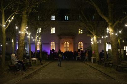 Nuit Blanche 2026 La Roche