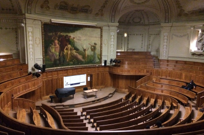 Nuit Blanche Oplineprize