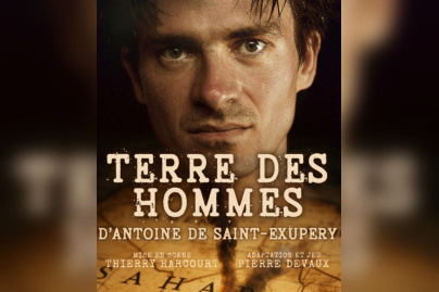 Terres des Hommes Mois Molière