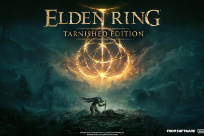 Elden Ring : la Tarnished Edition bientôt disponible sur Nintendo Switch 2