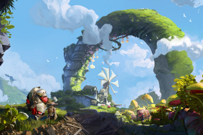 Guild Wars 3
