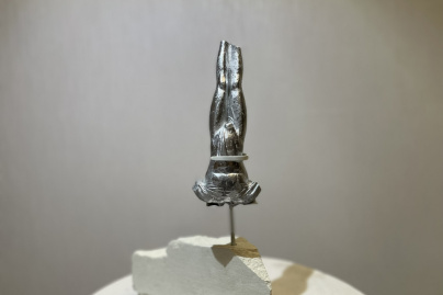 Cosmofania : l’exposition d’art contemporain sur le sacré à l’Abbaye de Maubuisson