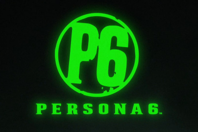 Persona 6